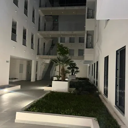 Piso En Alfara - Moncada Ceu San Pablo 아파트 *
